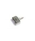 MULTIPLICADOR DE 1 A 2 MINI-JACK 3,5mm 