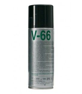 V-66 LACA AISLANTE 