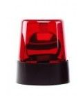 POLICE LIGHT (ROJO)
