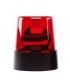 POLICE LIGHT (ROJO)