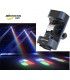 AUDIOLAND: JBSYSTEMS LED PULSAR