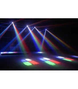 LED PULSAR