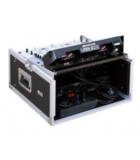 DJ CASE