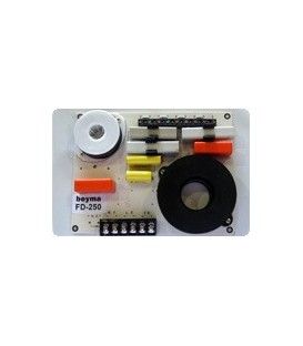 FD-250 (2 VIAS) (600 Wrms)