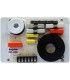 FD-250 (2 VIAS) (600 Wrms)