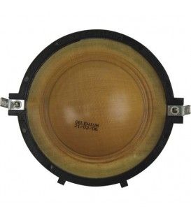 MEMBRANA SELENIUM DH-200I, 8 OHM