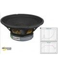 PWX-10 (400 W / 200 Wrms)