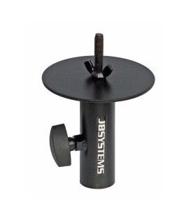 ADAPTADOR PARA TUBO DE 35mm (METÁLICO)
