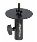 ADAPTADOR PARA TUBO DE 35mm (METÁLICO)