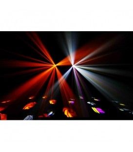 LED RAVE (GOBOFLOWER)