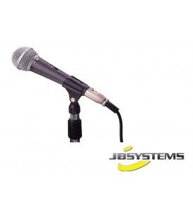 JB-10 CABLE + PINZA INCLUIDOS