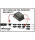 SPLITTER DMX COMPACTO 