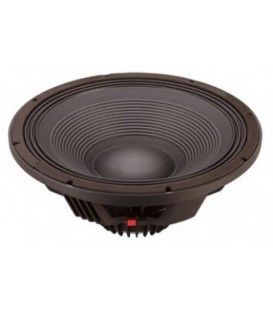 DAS 18-LXN (2000W / 1000WRMS)
