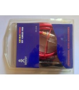 KIT-ALIMENTACIÓN 16 MM (POSITIVO+PORTAFUSIBLES+NEGATIVO)