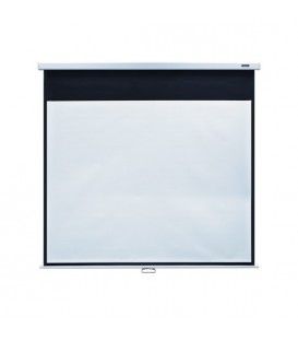 PPMA -120 MANUAL (2,4 X 1,8 Mt 120 PULGADAS)