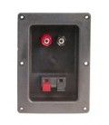 PL-11 BASE EMPOTRABLE "CLIP" + ¨BORNES¨