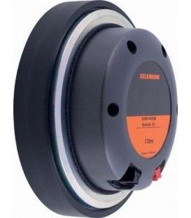 SELENIUM D408-TI (250W / 125W RMS)