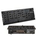 MIX-6 USB (6 CANALES)