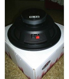 Altavoz para graves-medios DAS 12-P (800W / 400W RMS)