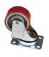 FRP-21, RUEDAS PARA RACK