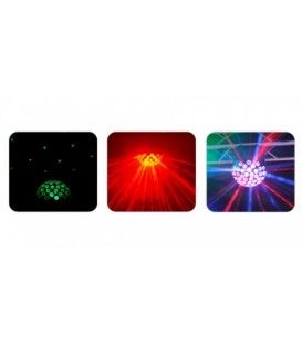 LED BALL-24