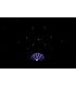 LED BALL-24 (32 LENTES)