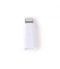 ADAPT. DE IPHONE 5 a MICRO USB ESTÁNDAR