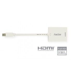 7960 CONVERTIDOR A HDMI APPLE 