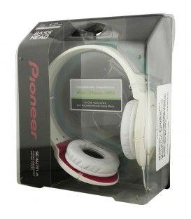 SE-MJ721 W BASS HEAD