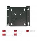  STV-686N PARA PARED (TV PLANA DE 10 a 32" y 25 Kg)