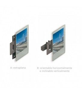  STV-642N PARA PARED (TV PLANA DE 10 a 19" y 15 Kg)