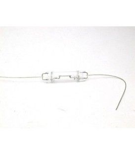 LÁMPARA PROTECCIÓN "SOLDADA" (PARA FILTROS DAS)