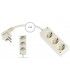 SR-463 MULTIPLE SCHUKO