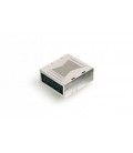 ADAPTADOR DE EUROCONECTOR DOBLE HEMBRA