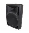 PSA-12 BIAMPLIFICADA (400W / 200W RMS)