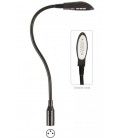 LÁMPARA LED PARA CONECTOR XLR (CANON)