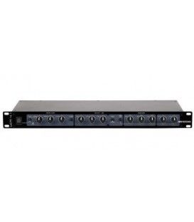 KARAOKE MIXER KM 4.1 (EC0)