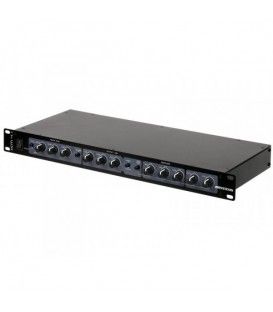KARAOKE MIXER KM 4.1 (EC0)