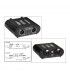 SDI-1 SYNQ, SPLITTER DE SEÑAL