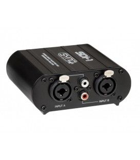 SDI-1 (POTENCIADOR DE SEÑAL / FILTRO)