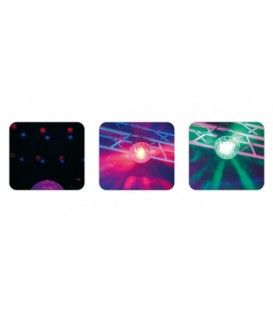 FONESTAR LED-MINIBALL-20