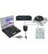 USB AUDIO (CONVIERTE VINILOS, CDs, ETC... A MP3)(SOFTWARE INCLUIDO
