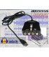 USB AUDIO (CONVIERTE VINILOS, CDs, ETC... A MP3)(SOFTWARE INCLUIDO