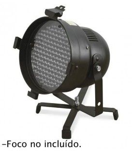 SOPORTE PLEGABLE PARA FOCOS PAR Y EFECTOS DE ILUMINACIÓN