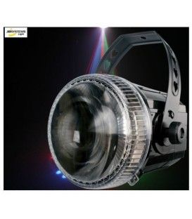 ATOM LED (MULTICOLOR) (EXPOSICIÓN)
