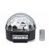 EFECTO + ALTAVOZ USB !! LED-MINIBALL/06USB