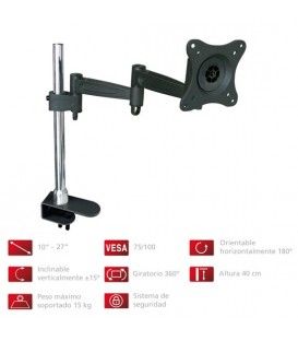STM-614N (SOBREMESA DESDE 10" A 27")