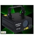 SPACE 4 LASER (CLASE 3B / 40mW)