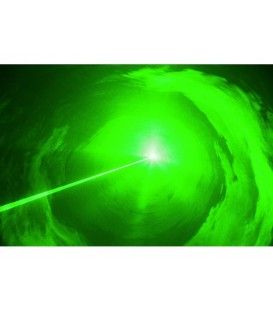 SPACE 4 LASER (CLASE 3B / 40mW)