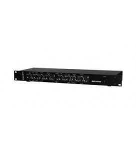 AUDIOLAND: JBSYSTEMS X0-2.4